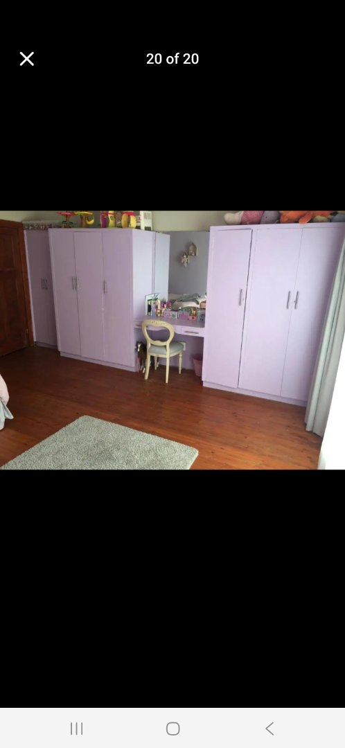 4 Bedroom Property for Sale in Waverley Free State